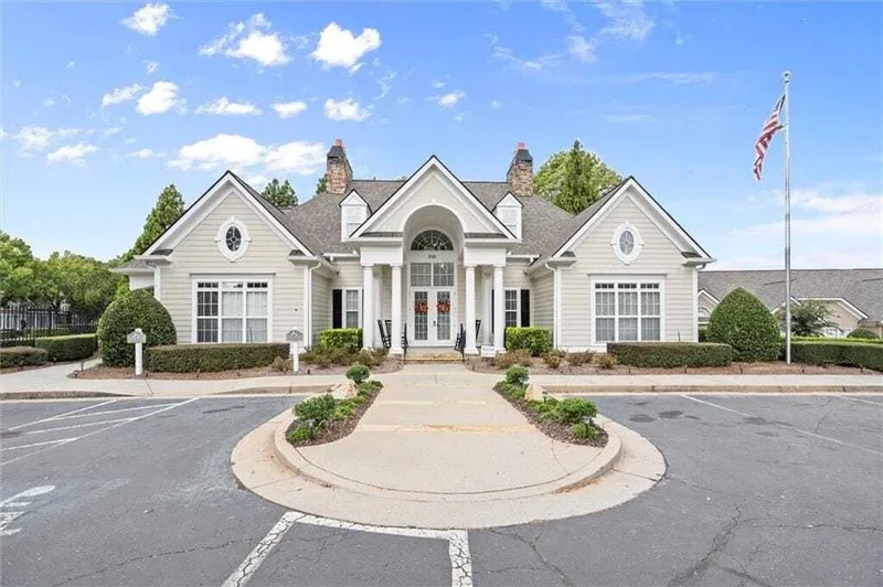 406 Sweet Apple Circle, Roswell, Georgia, United States. - Photo 29