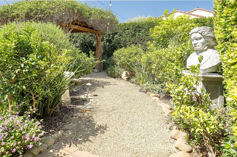 407 East Padre Street, Santa Barbara, CA 93103, Santa Barbara, California, United States. - Photo 17