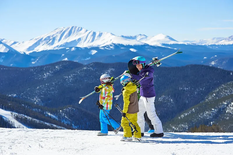 75 Hunki Dori Court #E104 , Keystone, CO 80435, Dillon, Colorado, United States. - Photo 42