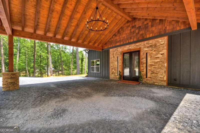 2461 Salem Road, Mineral Bluff, GA 30559, Mineral Bluff, Georgia, United States. - Photo 75