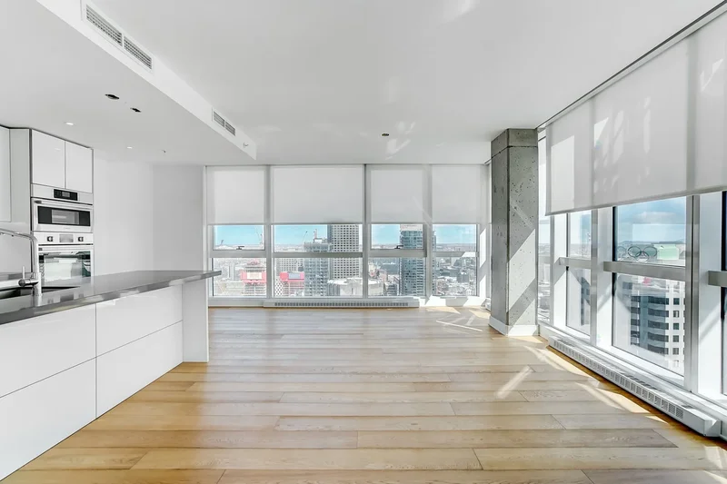 1188 Av. Union PH3706, Montréal, Quebec, Canada. - Photo 7