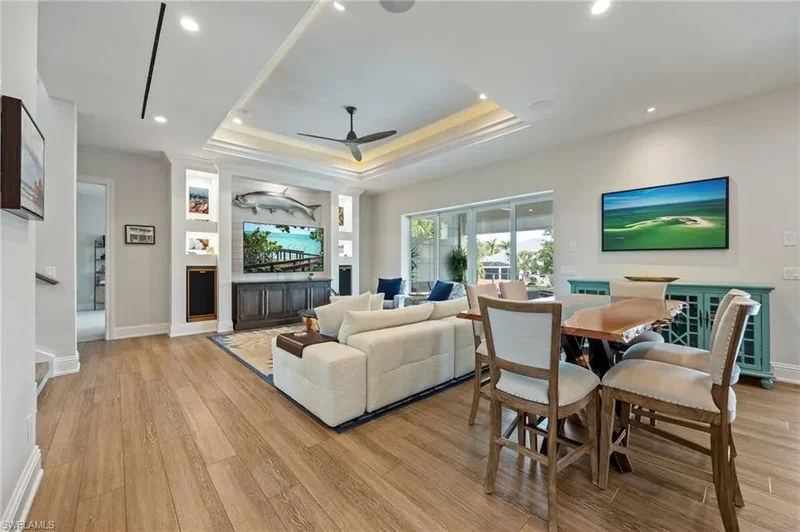 6521 Jacobs DR, FORT MYERS, FL 33908, Fort Myers, Florida, United States. - Photo 11