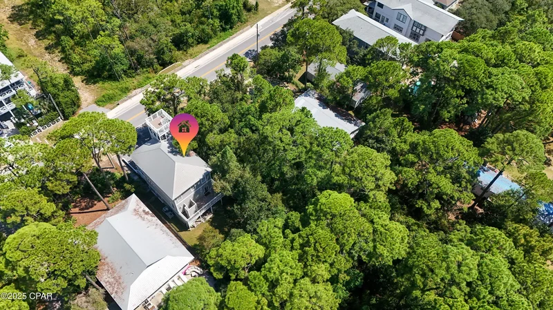 137 San Juan Avenue, Santa Rosa Beach, Florida, United States. - Photo 52