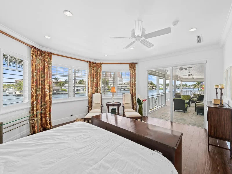 2898 NE 26th St, Wilton Manors, Florida, United States. - Photo 38