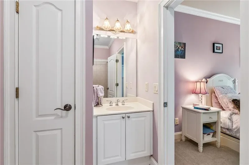 221 Allmond Lane, Alpharetta, GA 30004, Milton, Georgia, United States. - Photo 35