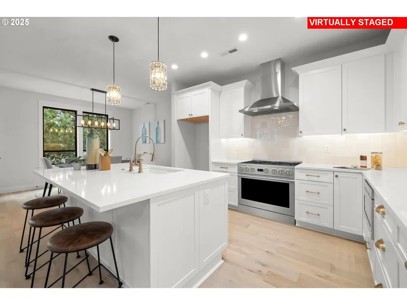 13021 NW Harvest St, Portland, OR, 97229, USA, Portland, Oregon, United States. - Photo 10