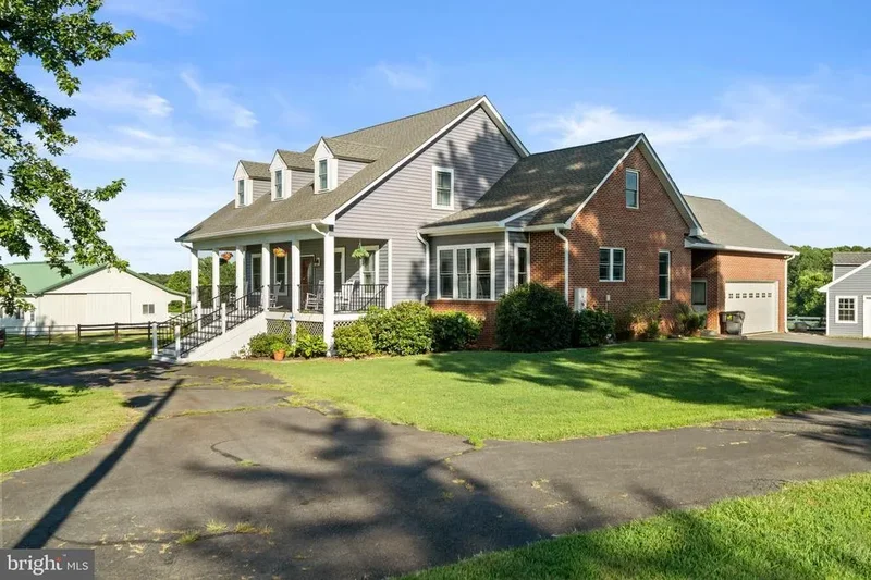 27472 STRAWBERRY HILL RD ROAD, RHOADESVILLE, VA 22542, Rhoadesville, Virginia, United States. - Photo 29