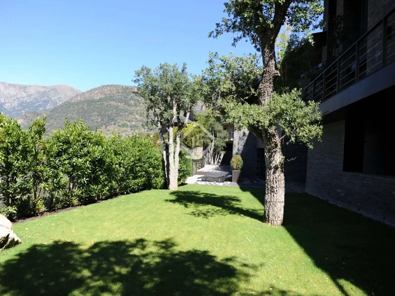 Urb aixirivall, Sant Julià de Lória, Sant Julià de Lória, Aixirivall, Sant Julià de Lòria, Andorra. - Photo 41