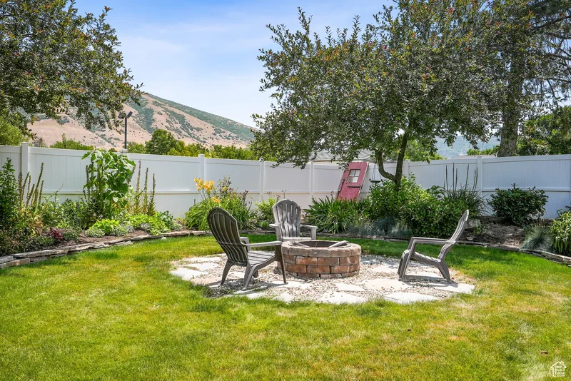 12671 S SOMERDOWNS CT, Draper, Utah, United States. - Photo 79