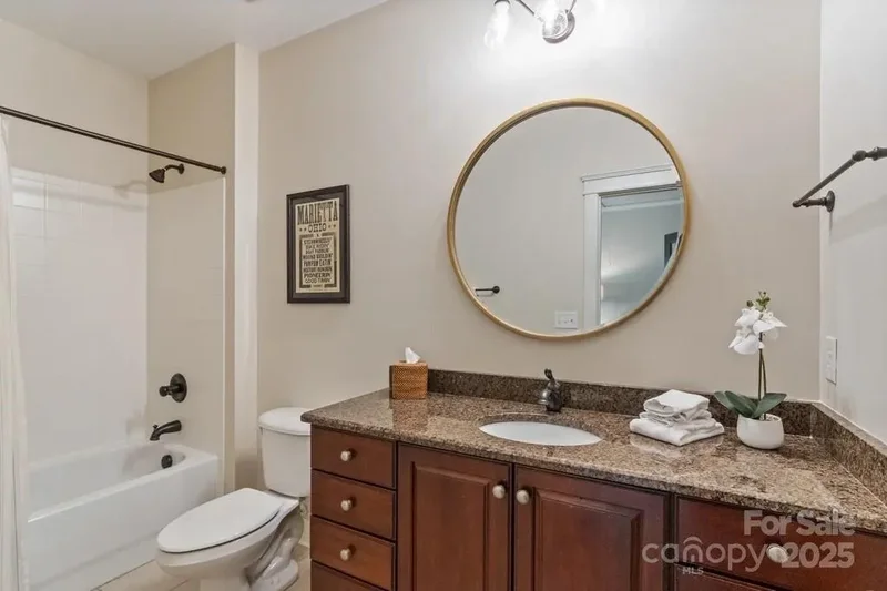 5510 Morris Hunt Drive, Fort Mill, SC 29708, Fort Mill, South Carolina, United States. - Photo 12