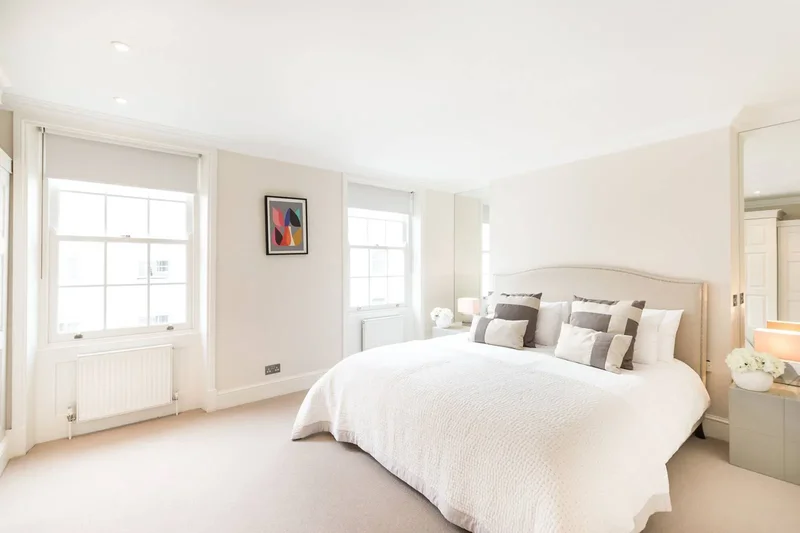 12 Chester Row, Central London, London, England, United Kingdom. - Photo 2