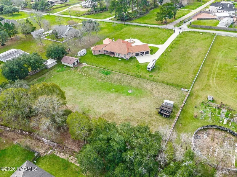 701 Louis Arceneaux Road, Lafayette, LA 70507, Lafayette, Louisiana, United States. - Photo 37