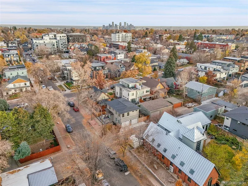 4640 W 39th Avenue, Denver, CO 80212, Denver, Colorado, United States. - Photo 22