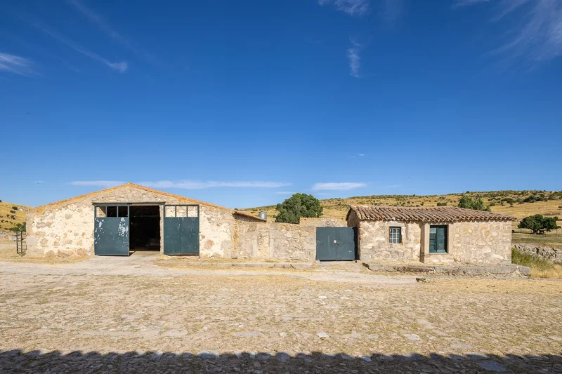 Riofrío, Riofrío, CL 5190, Riofrio, Castile and Leon, Spain. - Photo 24