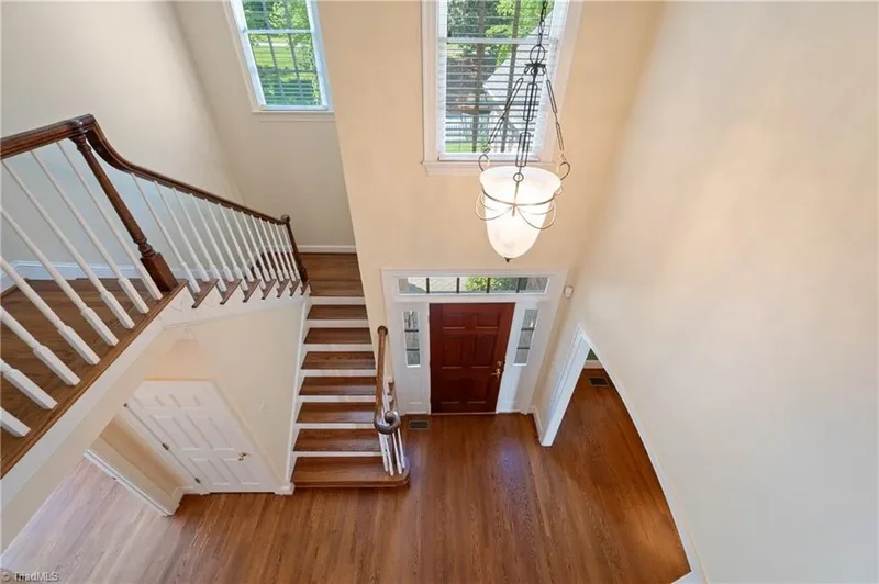 4308 Doverstone Lane, Greensboro, North Carolina, United States. - Photo 11