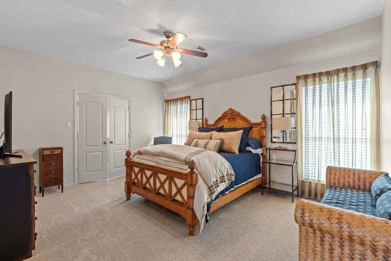 11907 Silverwood Bend Lane, Cypress, TX 77433, Houston, Texas, United States. - Photo 33