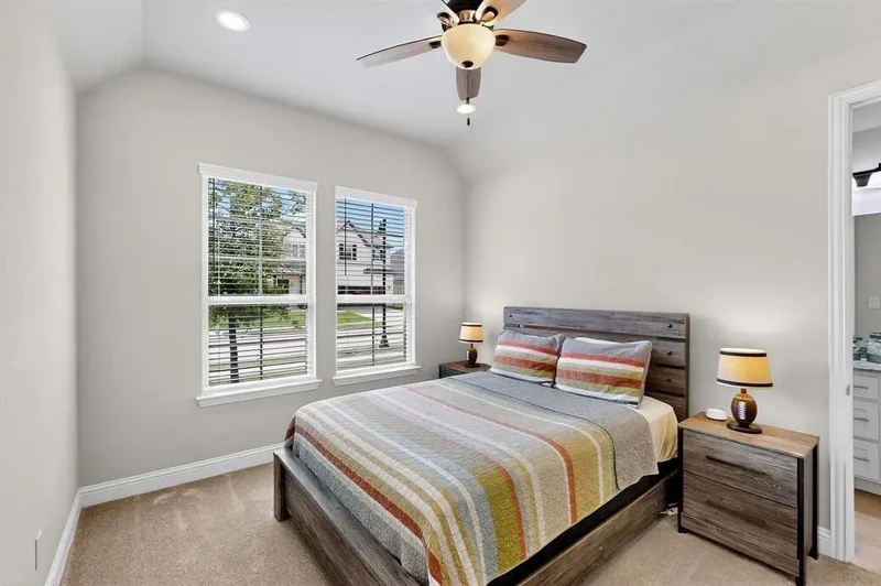 1808 Scotney Court , Celina, TX 75009, Celina, Texas, United States. - Photo 20