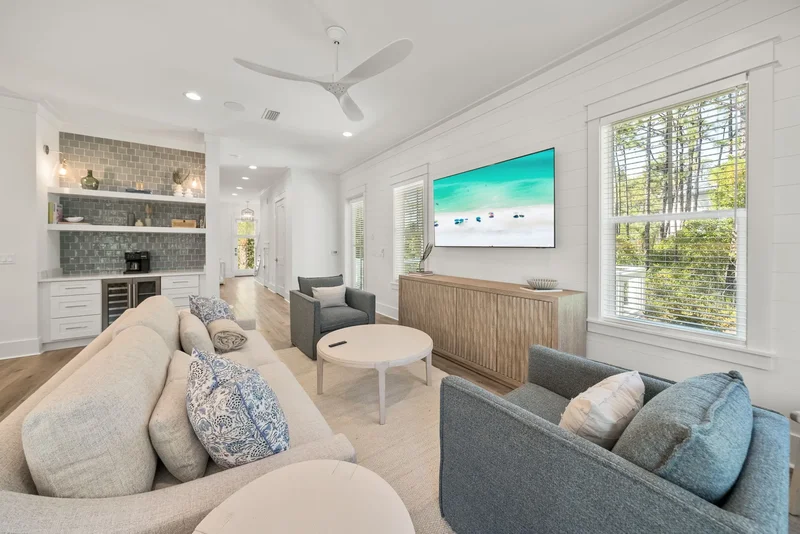 23 Sweet Gum Loop , Inlet Beach, FL 32461, Rosemary Beach, Florida, United States. - Photo 5