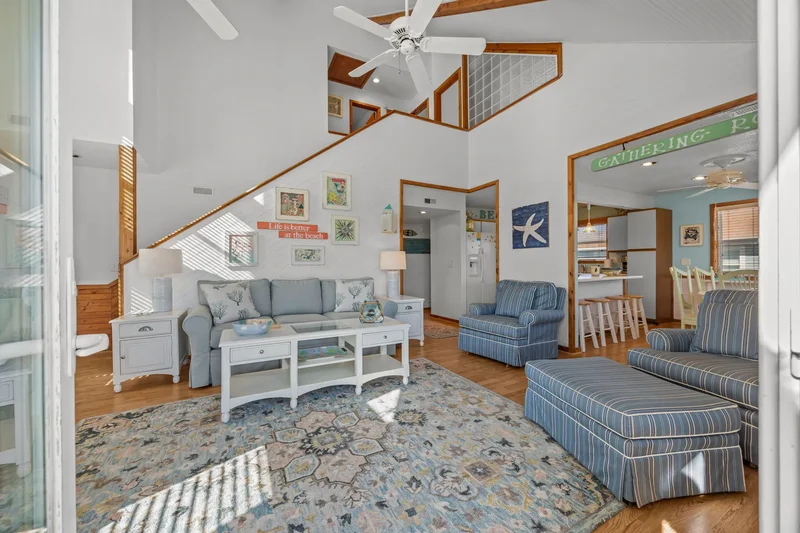 3636 Poseidon Street , Kitty Hawk, NC 27949, Kitty Hawk, North Carolina, United States. - Photo 7