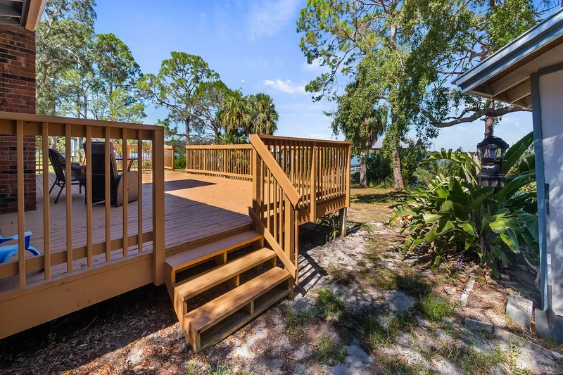 16317 Andrews Circle, Cedar Key, FL 32625, Cedar Key, Florida, United States. - Photo 52