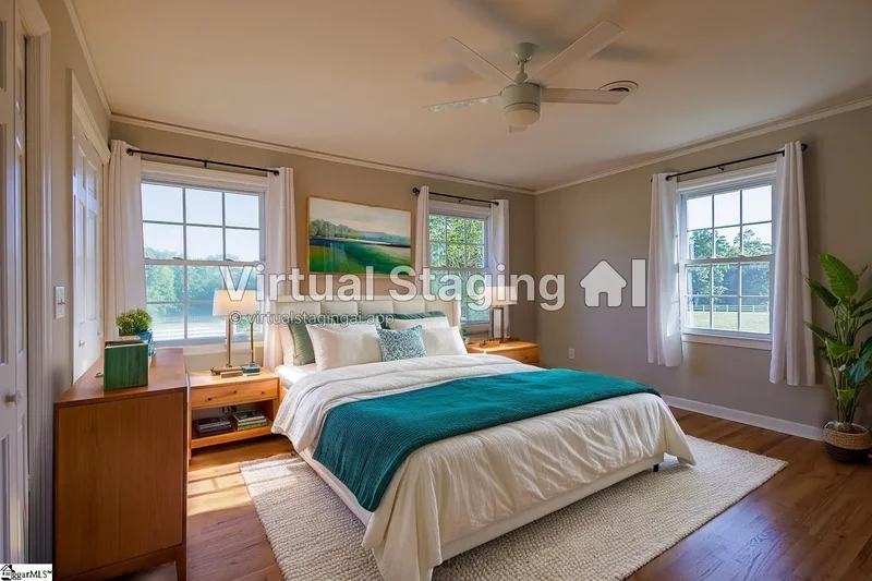 3838 Pennington Road, Greer, SC 29651, Greer, South Carolina, United States. - Photo 36