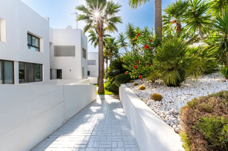 Casares, Andalusia, Spain. - Photo 11