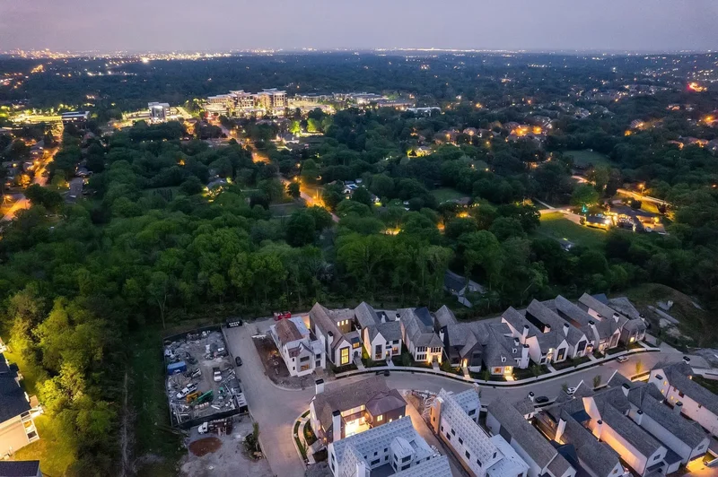 6025 Opus St, Nashville, Tennessee, United States. - Photo 63