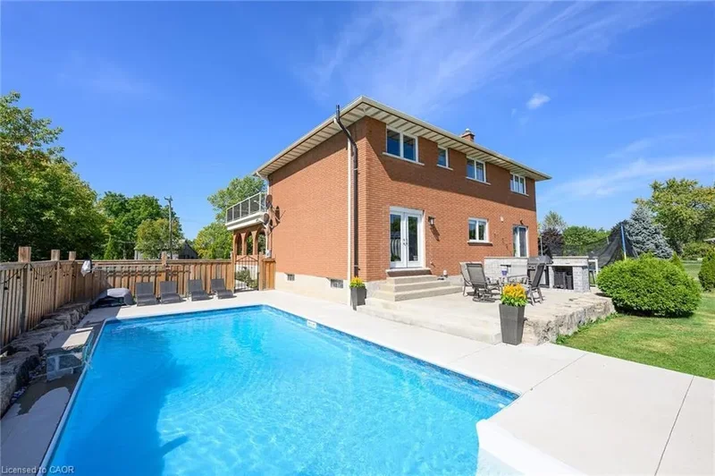 1216 Sheffield Road, Flamborough, ON L0R 1Z0, Hamilton, Ontario, Canada. - Photo 49