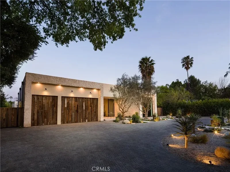 5824 Manton Avenue, Los Angeles, California, United States. - Photo 55