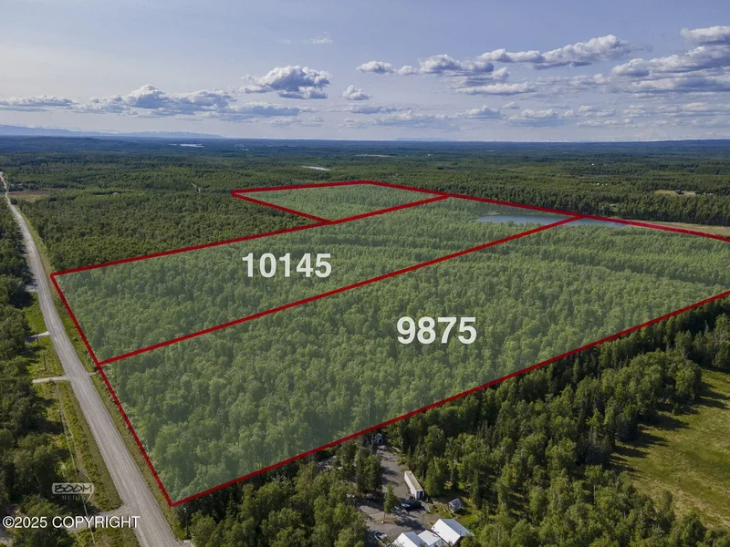 9875 W Carmel Road, Wasilla, AK 99623, Wasilla, Alaska, United States. - Photo 2
