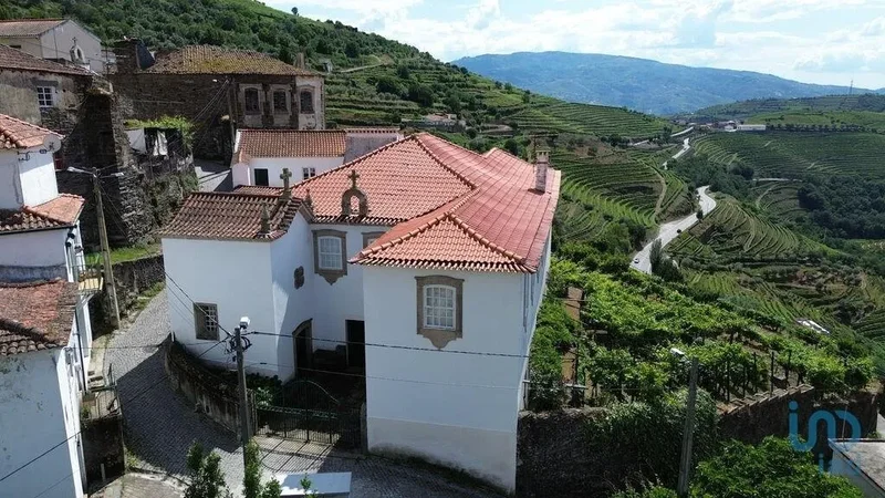 Vilarinho dos Freires, Peso da Régua, Vila Real, Peso da Régua, Peso da Régua, Vila Real District, Portugal. - Photo 13