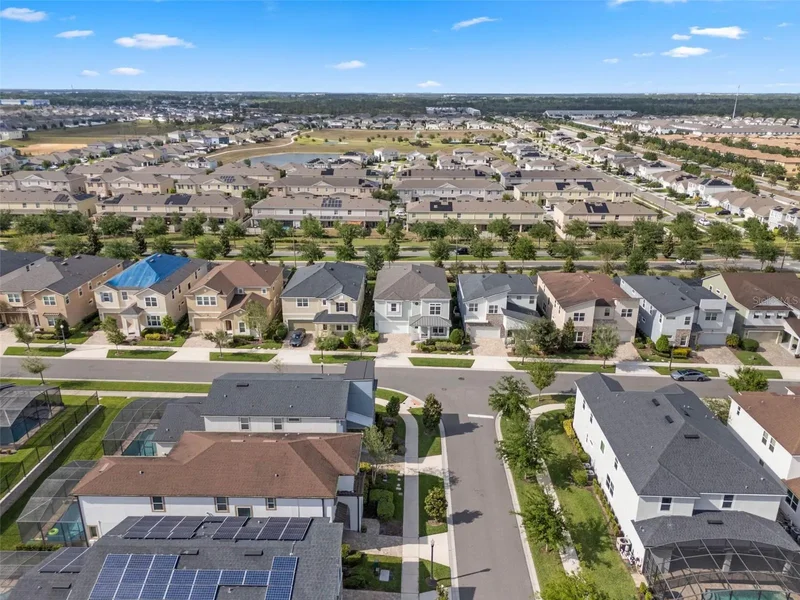 9051 Sunshine Ridge Loop, KISSIMMEE, FL 34747, Kissimmee, Florida, United States. - Photo 65