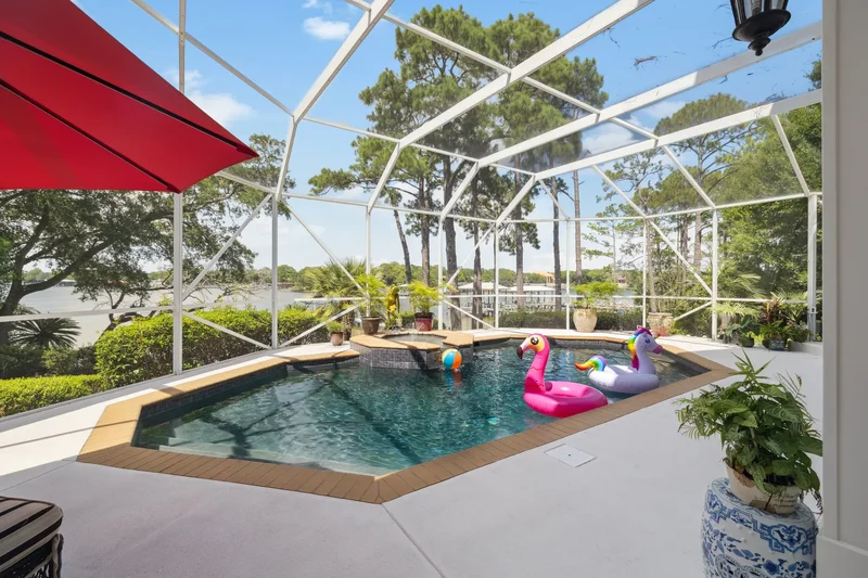 700 and 702 Beach Drive , Destin, FL 32541, Destin, Florida, United States. - Photo 23