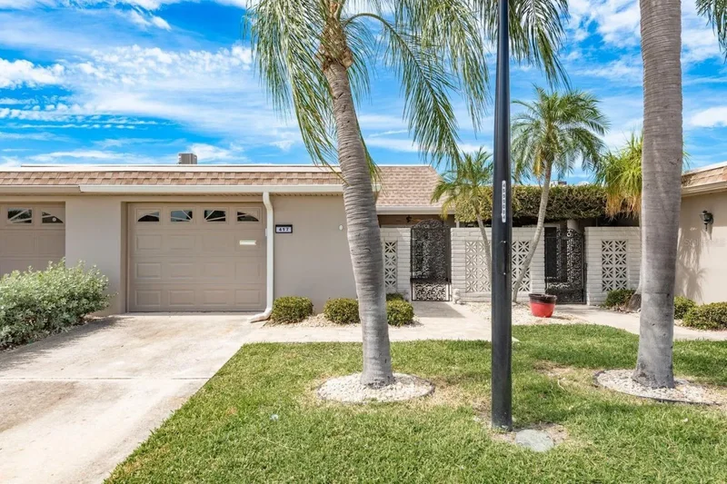 417 E BOCA CIEGA POINT BLVD N #417, Madeira Beach, Florida, United States. - Photo 8