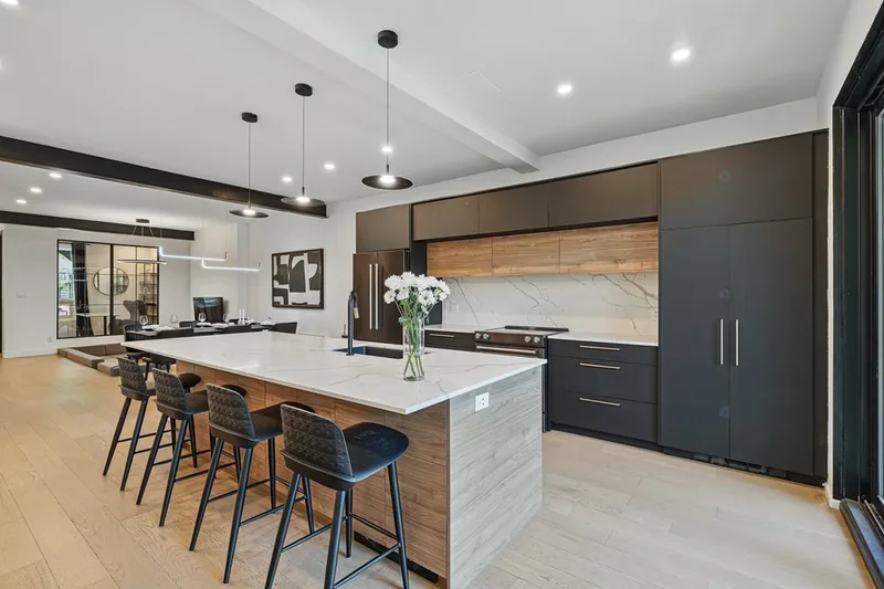 5133 Rue Marquette, Montréal, Quebec, Canada. - Photo 28