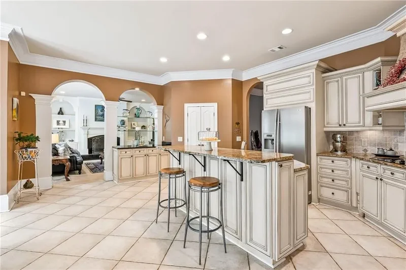 221 Allmond Lane, Alpharetta, GA 30004, Milton, Georgia, United States. - Photo 22