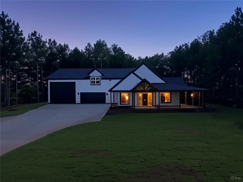 147 McAlister Road, West Union, SC 29696, West Union, South Carolina, United States. - Photo 42