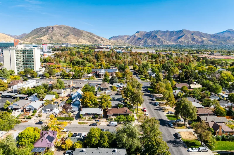 1233 East 600 South, Salt Lake City, UT 84102, Salt Lake City, Utah, United States. - Photo 11
