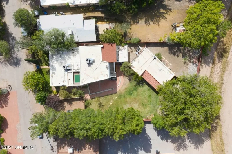2518 Calle de Santiago, Mesilla, NM 88046, Las Cruces, New Mexico, United States. - Photo 35