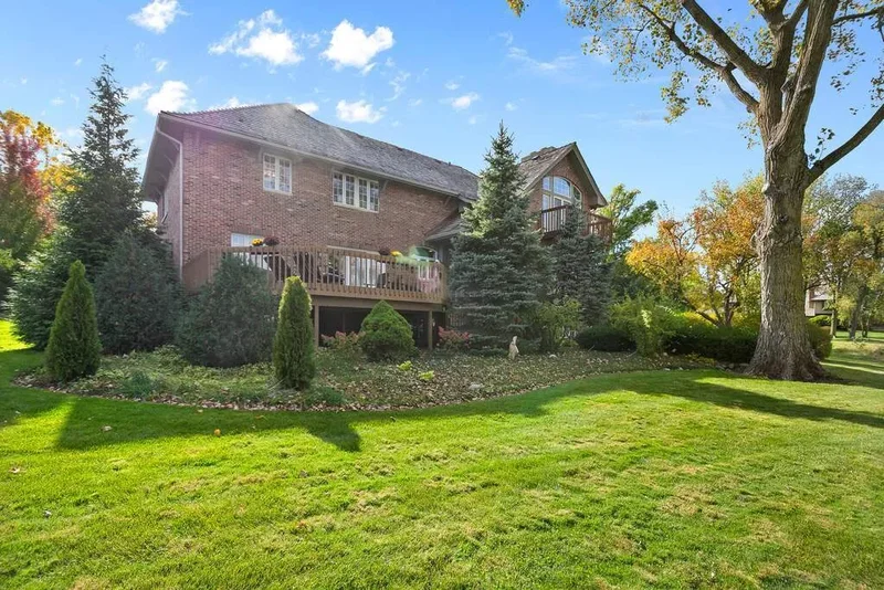 1296 Kajer Lane, Lake Forest, IL, 60045, USA, Lake Bluff, Illinois, United States. - Photo 40