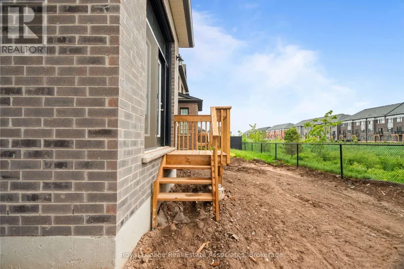 3142 DUGGAN TRAIL, Oakville, ON, L6H7X1, CANADA, Oakville, Ontario, Canada. - Photo 42