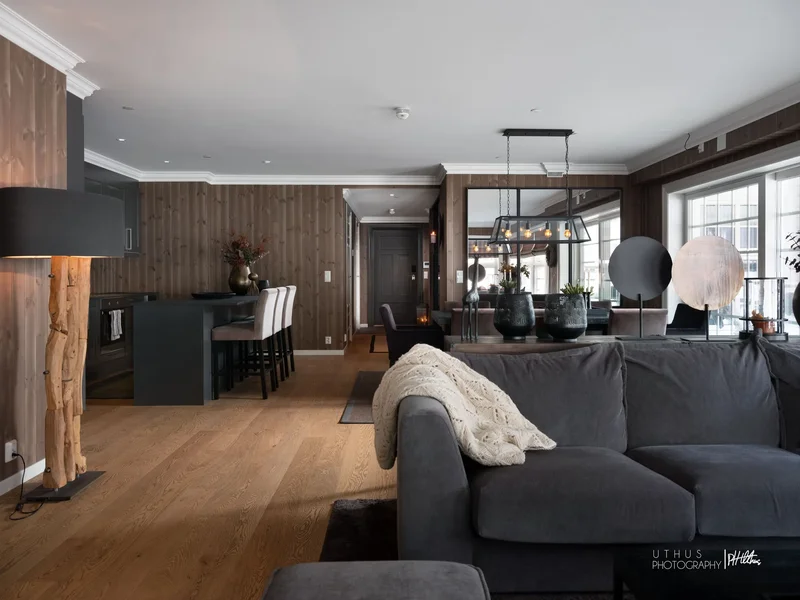 Timrehaugvegen 4, 3580 Geilo, Norway, Geilo, Buskerud, Norway. - Photo 12