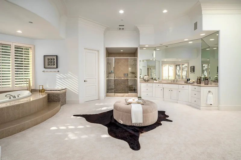 6868 Spyglass Lane , Rancho Santa Fe, CA 92067, Del Mar, California, United States. - Photo 19