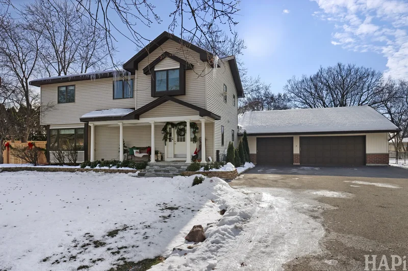 15043 W Buckley Road, Libertyville, Il, 60048