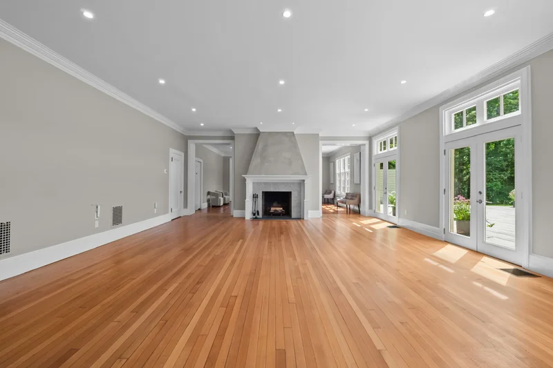 8 Webster Rd, Tyringham, MA 01264, Lee, Massachusetts, United States. - Photo 15