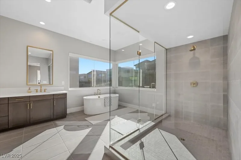 4829 Shady Ridge Drive, Las Vegas, Nevada, United States. - Photo 51