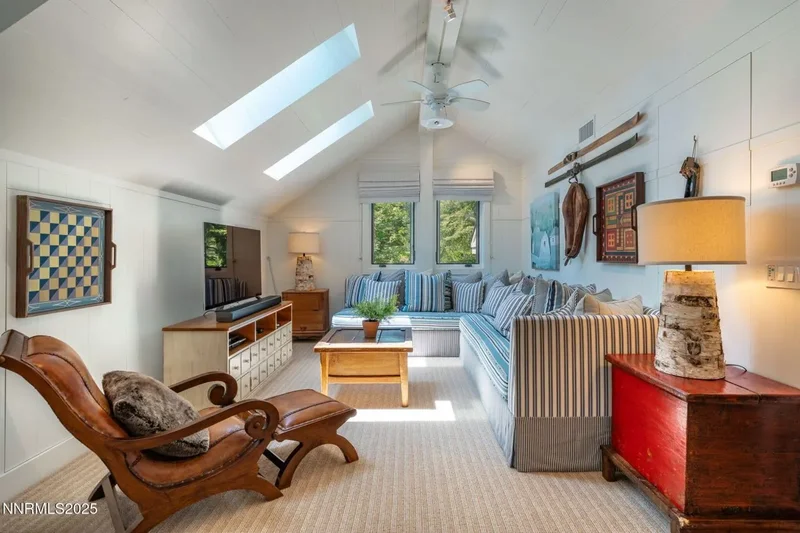 1964 Glenbrook House Road, Glenbrook, NV, 89413, USA, Carson City, Nevada, United States. - Photo 23