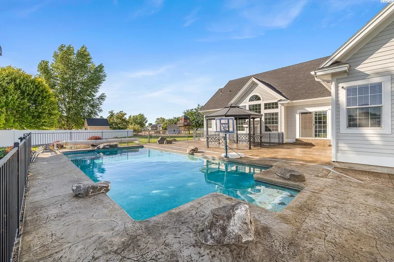 101304 N Billings Ct, West Richland, WA 99353, West Richland, Washington, United States. - Photo 44