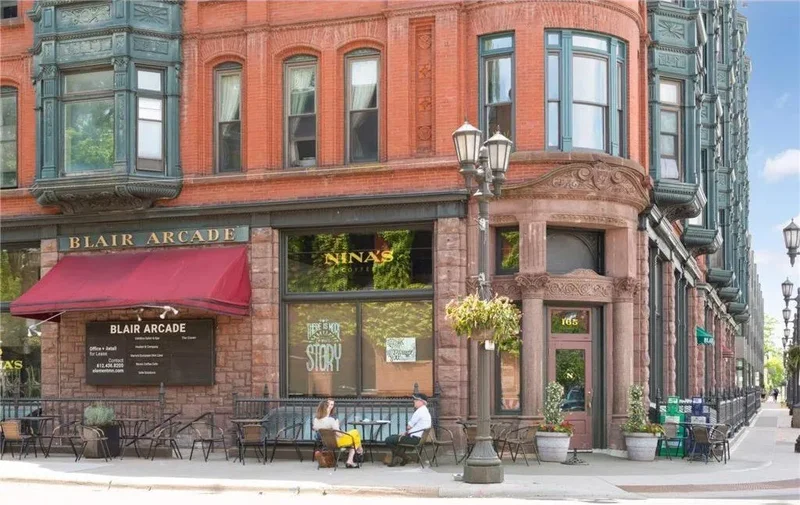 582 Summit Avenue, Saint Paul, MN, 55102, USA, Saint Paul, Minnesota, United States. - Photo 71
