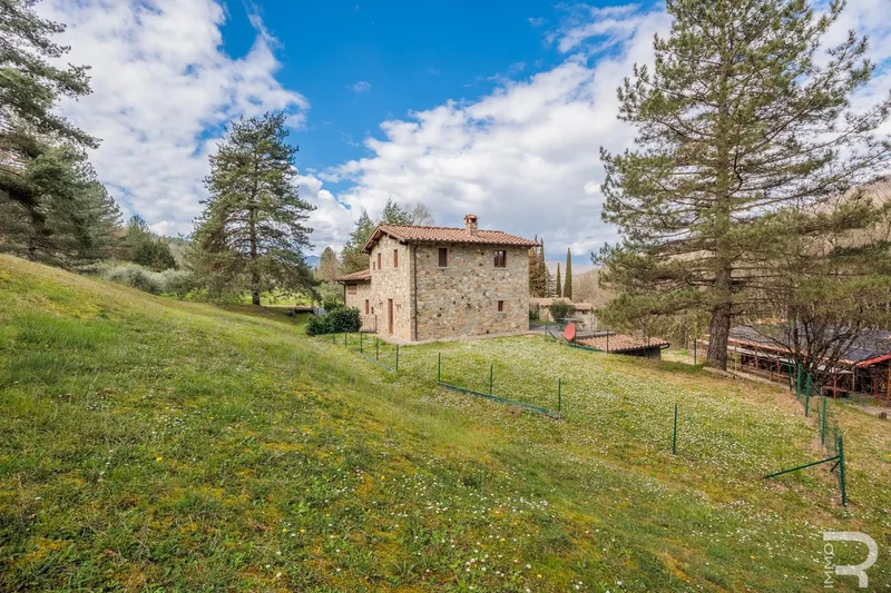52010 Chiusi della Verna, Province of Arezzo, Italy, Chiusi della Verna, Tuscany, Italy. - Photo 34